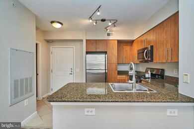 Clarendon 1021 unit 645, Arlington, VA 22201 - photo 7