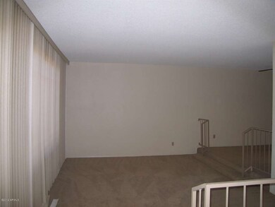 Living Room from entryway