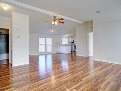 279 Latham Ln, Rhome, TX 76078 - photo 5