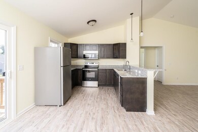 2329 Whitestone Dr, Rockingham, VA 22801 - photo 2