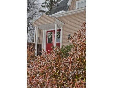 23 Lemuel Ave, Chicopee, MA 01013 - photo 2