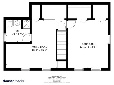 Second Floor