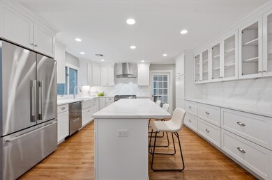 14 Snow St, Sherborn, MA 01770 - photo 4