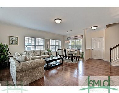 Den/Family/Great Room.