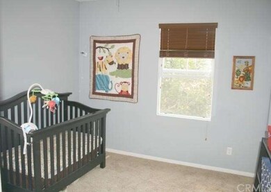 Additional Bedroom #2