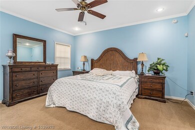 99547 S 4798 Rd, Muldrow, OK 74948 - photo 5