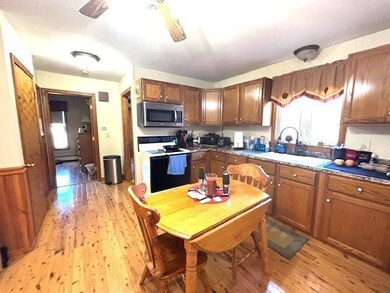 610 Wrentham Rd unit A, Bellingham, MA 02019 - photo 2