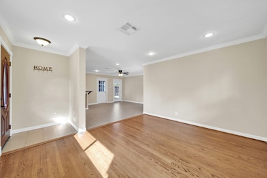 1607 Willowby Dr, Houston, TX 77008 - photo 3