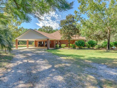 1262 Arran Rd, Crawfordville, FL 32327 - photo 4