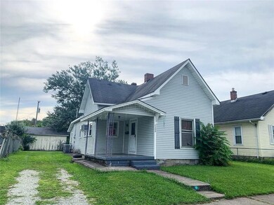 2208 Cedar St, Anderson, IN 46016 - photo 2