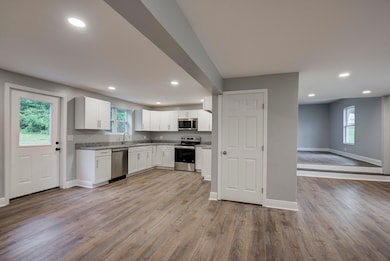 120 Williams Ave, Flintstone, GA 30725 - photo 5