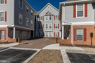 5002 Willow Branch Way unit 304, Owings Mills, MD 21117 - photo 2