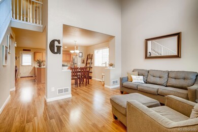There's so much space here for many furniture desi