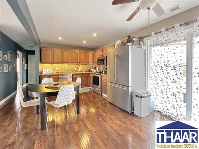 4523 S Arlington St, Terre Haute, IN 47802 - photo 6