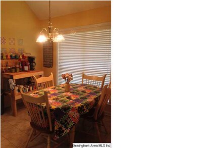 Breakfast Room