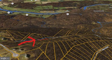 00 High Top Rd, Front Royal, VA 22630 - photo 2