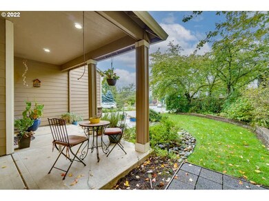 Porch