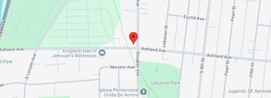 Lot 1 Douglas Ave, Aurora, IL 60505 - photo 5