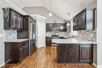 5501 NW 90th St, Kansas City, MO 64154 - photo 7