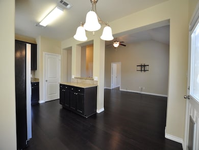 Dining/Kitchen