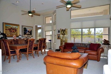 GREAT ROOM - LR