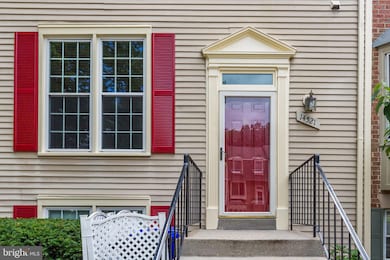 14521 Cambridge Cir, Laurel, MD 20707 - photo 6