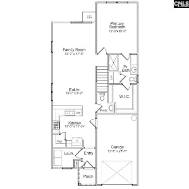 279 Brando Way, Columbia, SC 29223 - photo 2