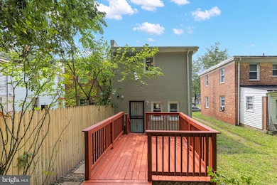 231 55th St NE, Washington, DC 20019 - photo 5