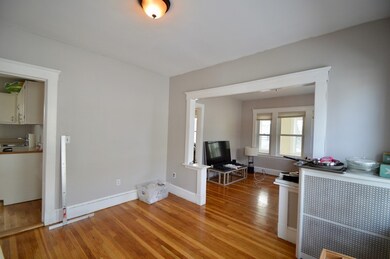 31 Amherst St unit 2, Arlington, MA 02474 - photo 4