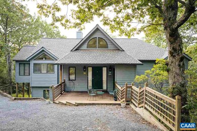 54 Blackrock Cir, Wintergreen Resort, VA 22967 - photo 4