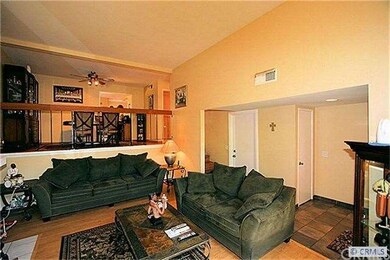 From this view of the living room you may view the