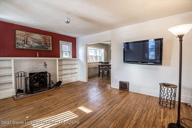 1015 Climax St, Lansing, MI 48912 - photo 2