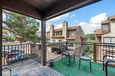 3100 Fairfield Ave unit 10D, Shreveport, LA 71104 - photo 6