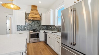 118 S 40th St unit A, Mexico Beach, FL 32456 - photo 7