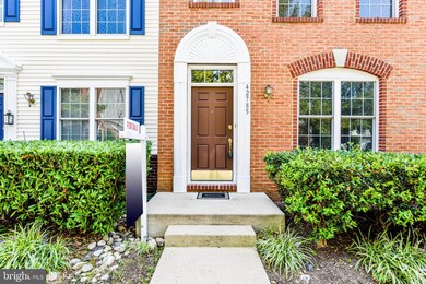 42785 Smallwood Terrace, Chantilly, VA 20152 - photo 6