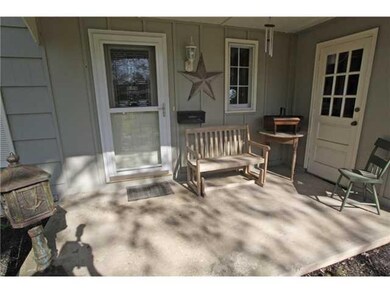 Other Front Porch