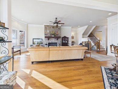 171 High Pointe Dr, Clayton, GA 30525 - photo 5