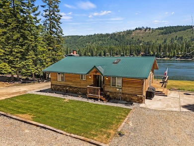 161 S Alaska Ln, Cusick, WA 99119 - photo 3