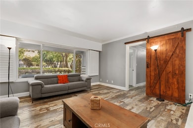 1521 S Pomona Ave unit A17, Fullerton, CA 92832 - photo 4