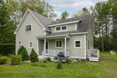 401 Clay Hill Rd, York, ME 03909 - photo 3