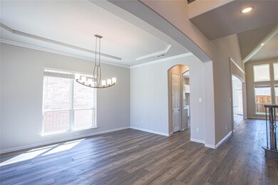 612 Cattle Chute Ct, Celina, TX 75009 - photo 5