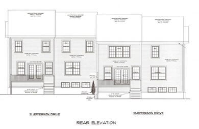 21 Jefferson Dr unit 21, Lexington, MA 02420 - photo 2