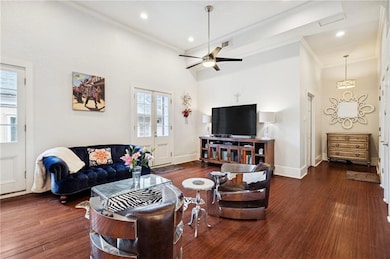 528 St Louis St unit 302, New Orleans, LA 70130 - photo 6