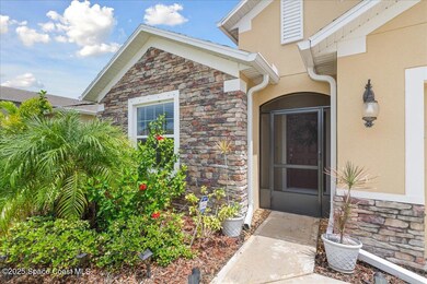 587 Corbin Cir SW, Palm Bay, FL 32908 - photo 2