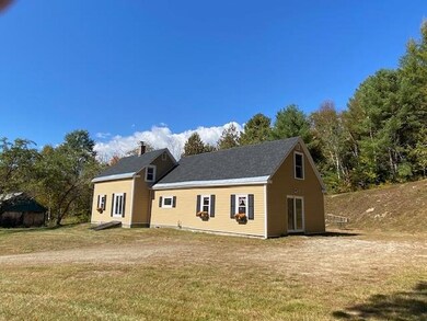 8 Plain Rd, Dummer, NH 03588 - photo 6