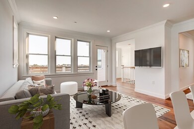 1152 Bennington St unit 3, Boston, MA 02128 - photo 3