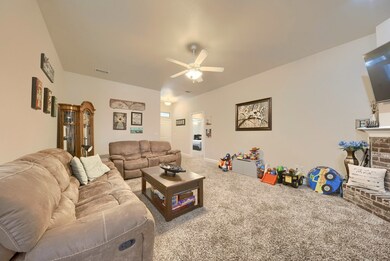 504 E 98th St, Odessa, TX 79765 - photo 7