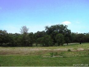 GREAT CARNOUSTIE VILLAGE LOT