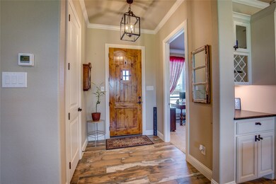 1025 Sinopa St, Caddo Mills, TX 75135 - photo 4