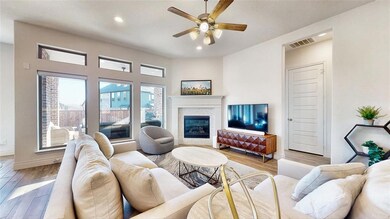 4117 Oakmont Ave, Denton, TX 76210 - photo 7